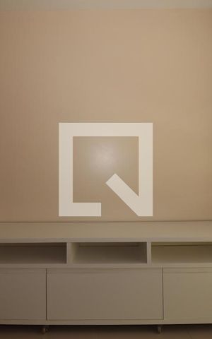 Apartamento à venda com 38m², 1 quarto e 1 vagaSala