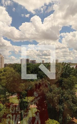 Apartamento à venda com 38m², 1 quarto e 1 vagaVista do Quarto