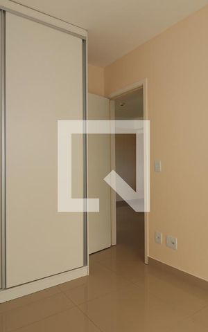 Apartamento à venda com 38m², 1 quarto e 1 vagaQuarto