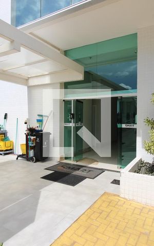 Apartamento à venda com 38m², 1 quarto e 1 vagaÁrea comum