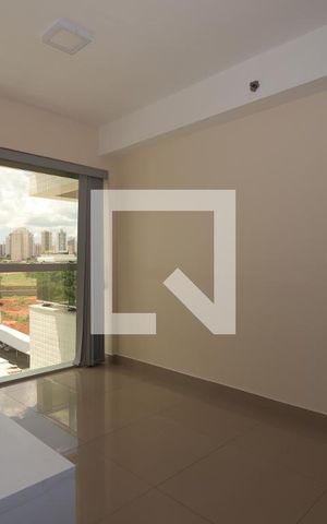 Apartamento à venda com 38m², 1 quarto e 1 vagaSala