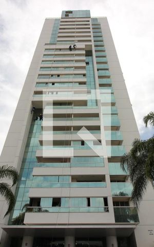 Apartamento à venda com 38m², 1 quarto e 1 vagaFachada