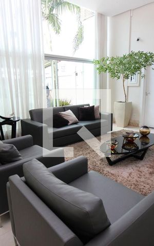 Apartamento à venda com 38m², 1 quarto e 1 vagaÁrea comum