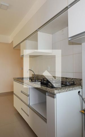 Apartamento à venda com 38m², 1 quarto e 1 vagaCozinha e Área de Serviço