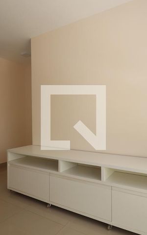Apartamento à venda com 38m², 1 quarto e 1 vagaSala