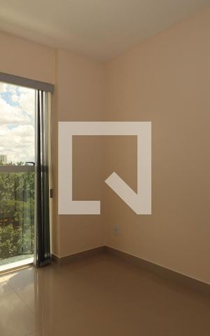 Apartamento à venda com 38m², 1 quarto e 1 vagaQuarto