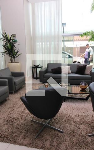Apartamento à venda com 38m², 1 quarto e 1 vagaÁrea comum