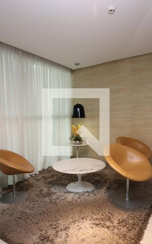 Apartamento à venda com 38m², 1 quarto e 1 vagaÁrea comum
