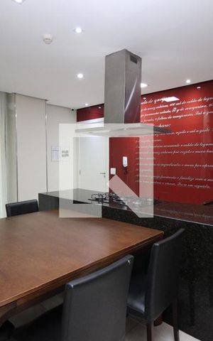 Apartamento à venda com 38m², 1 quarto e 1 vagaÁrea comum - Salão de festas