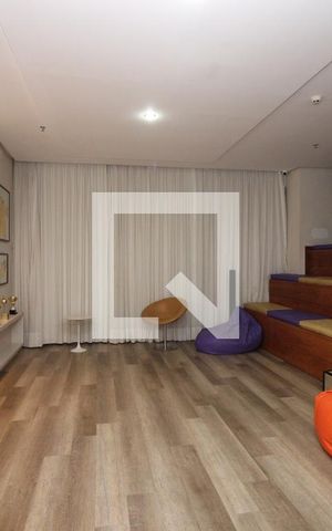Apartamento à venda com 38m², 1 quarto e 1 vagaCinema