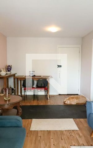 Apartamento à venda com 92m², 3 quartos e 2 vagas Apartamento à venda com 92m², 3 quartos e 2 vagasSala