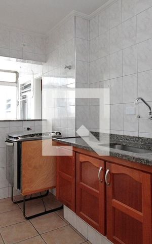 Apartamento à venda com 90m², 3 quartos e 1 vagaCozinha