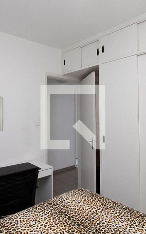 Apartamento à venda com 90m², 3 quartos e 1 vagaQuarto