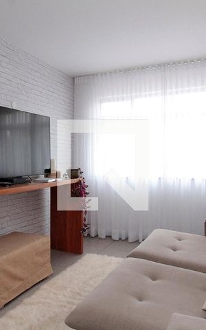 Apartamento à venda com 90m², 3 quartos e 1 vagaSala