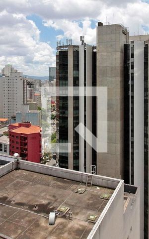 Apartamento à venda com 90m², 3 quartos e 1 vagaVista da Área de Serviço