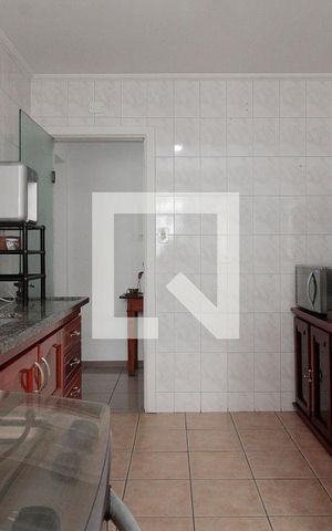 Apartamento à venda com 90m², 3 quartos e 1 vagaCozinha