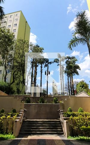 Apartamento para alugar com 58m², 2 quartos e 1 vaga Apartamento para alugar com 58m², 2 quartos e 1 vagaÁrea Externa