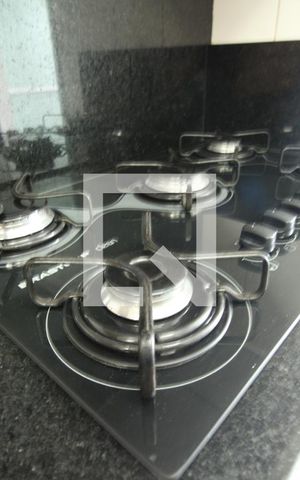 Apartamento à venda com 97m², 2 quartos e 2 vagasCozinha 