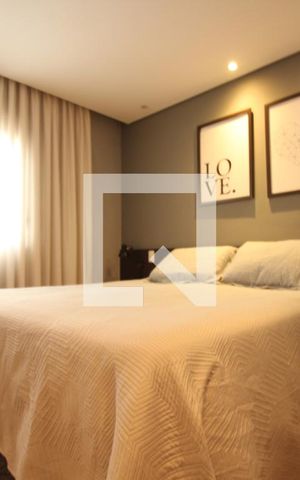 Apartamento à venda com 97m², 2 quartos e 2 vagasQuarto