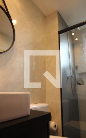Apartamento à venda com 97m², 2 quartos e 2 vagasBanheiro