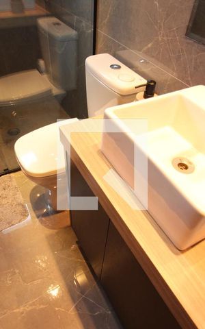 Apartamento à venda com 97m², 2 quartos e 2 vagasBanheiro