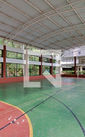Apartamento à venda com 97m², 2 quartos e 2 vagasQuadra Esportiva