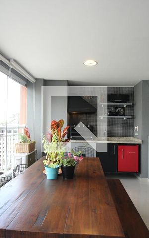 Apartamento à venda com 97m², 2 quartos e 2 vagasVaranda Sala