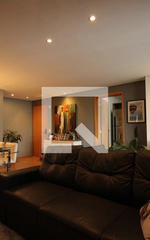Apartamento à venda com 97m², 2 quartos e 2 vagasSala