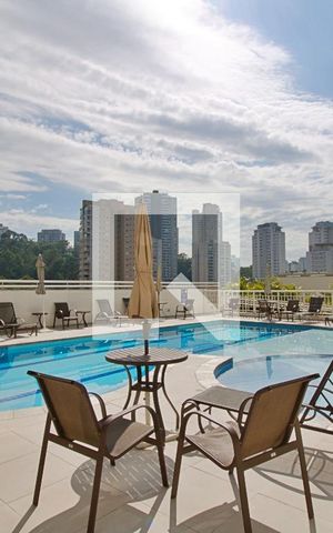 Apartamento à venda com 97m², 2 quartos e 2 vagasÁrea comum - Piscina