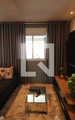 Apartamento à venda com 97m², 2 quartos e 2 vagasSala