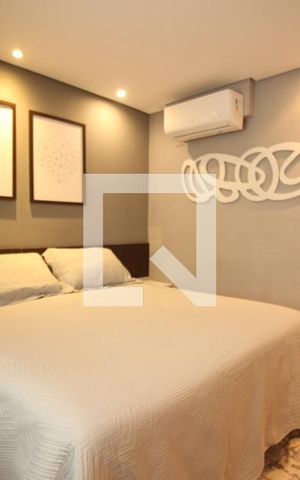 Apartamento à venda com 97m², 2 quartos e 2 vagasQuarto
