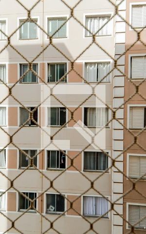 Apartamento para alugar com 45m², 2 quartos e 1 vagaVista da Sala
