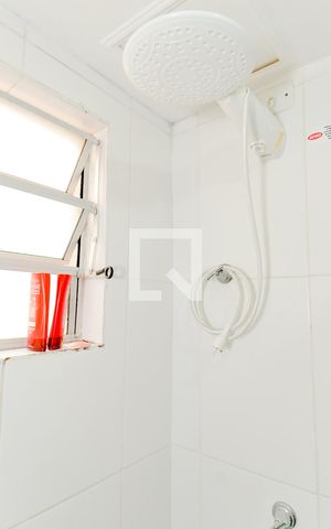 Apartamento para alugar com 45m², 2 quartos e 1 vagaBanheiro