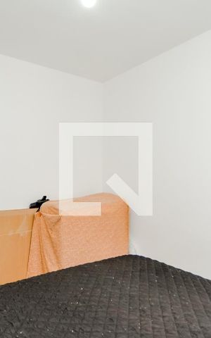Apartamento para alugar com 45m², 2 quartos e 1 vagaQuarto 2