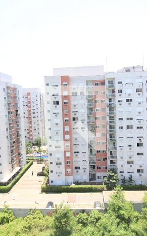 Apartamento à venda com 75m², 3 quartos e 1 vagaVista do Quarto 01