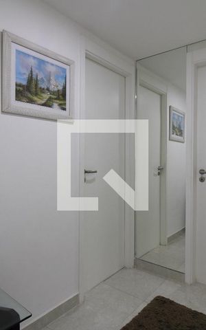 Apartamento à venda com 75m², 3 quartos e 1 vagaCorredor