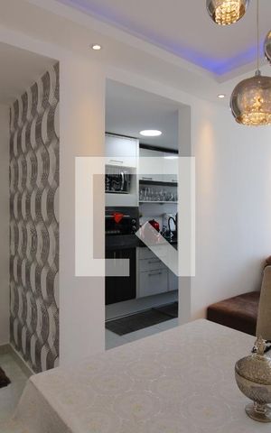 Apartamento à venda com 75m², 3 quartos e 1 vagaSala