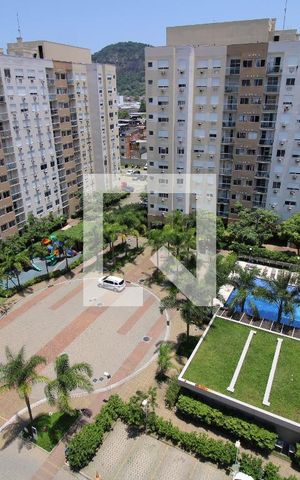 Apartamento à venda com 75m², 3 quartos e 1 vagaVista da Varanda