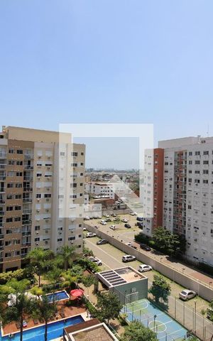 Apartamento à venda com 75m², 3 quartos e 1 vagaVista da Varanda