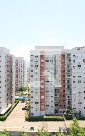 Apartamento à venda com 75m², 3 quartos e 1 vagaVista da Quarto 03 - Suíte
