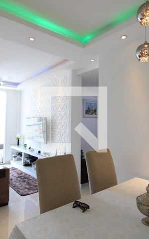 Apartamento à venda com 75m², 3 quartos e 1 vagaSala