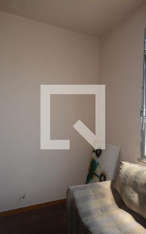 Apartamento à venda com 45m², 2 quartos e 1 vagaQuarto 2