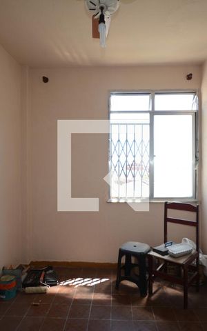 Apartamento à venda com 45m², 2 quartos e 1 vagaQuarto 1