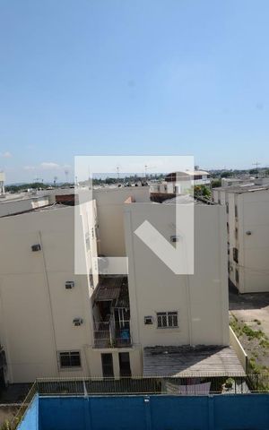 Apartamento à venda com 45m², 2 quartos e 1 vagaVista do 