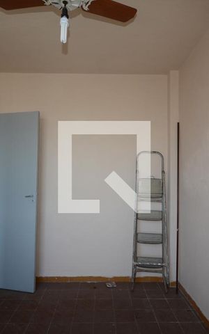 Apartamento à venda com 45m², 2 quartos e 1 vagaQuarto 1