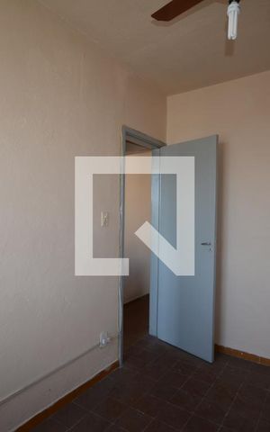 Apartamento à venda com 45m², 2 quartos e 1 vagaQuarto 1