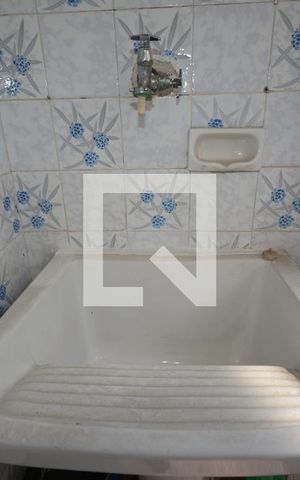 Apartamento à venda com 45m², 2 quartos e 1 vagaCozinha
