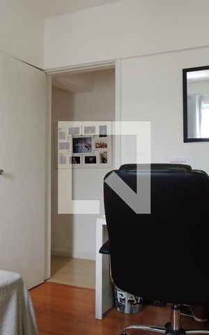 Apartamento à venda com 120m², 3 quartos e 1 vagaQuarto 2