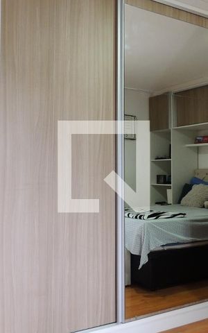 Apartamento à venda com 120m², 3 quartos e 1 vagaQuarto Suíte 1
