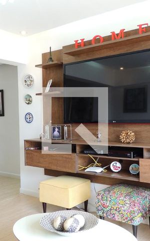 Apartamento à venda com 120m², 3 quartos e 1 vagaSala